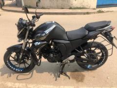 YAMAHA FZS FI V2